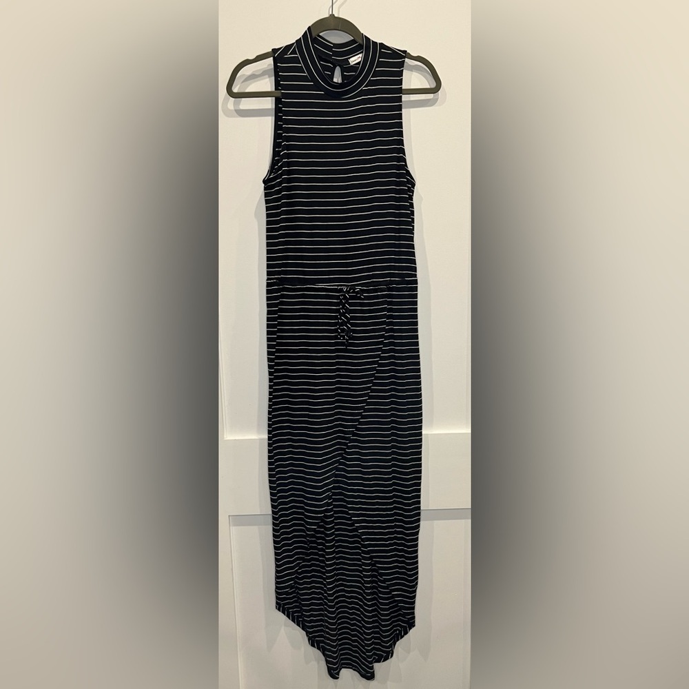 Dainty Hooligan Hi-Low Dress